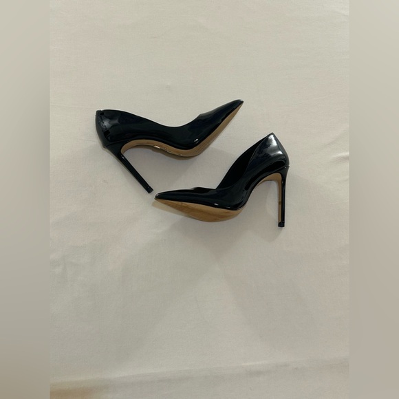 ALDO STESSY PUMP BLACK size 6 - Picture 7 of 11